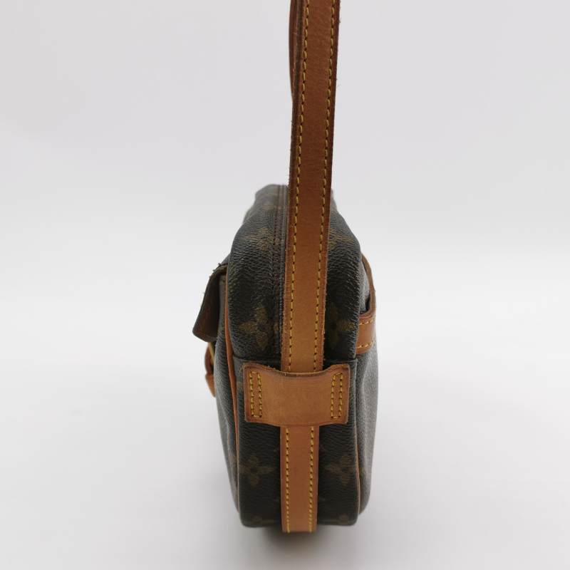 Louis Vuitton Monogram Jeune Fille Shoulder Bag