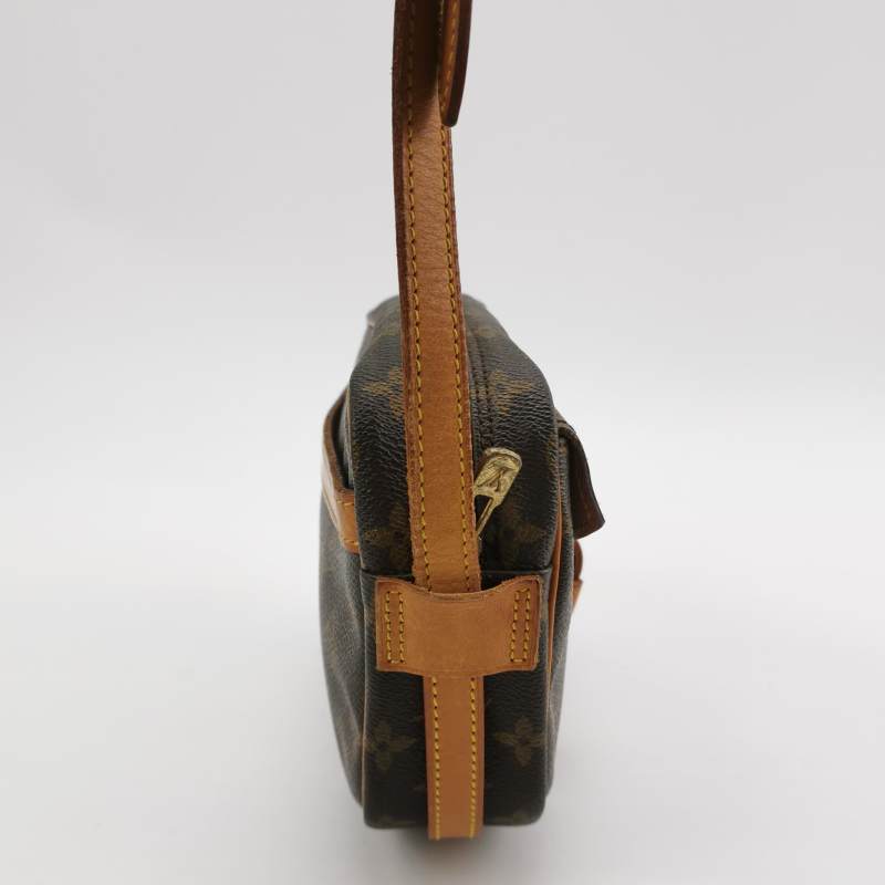 Louis Vuitton Monogram Jeune Fille Shoulder Bag