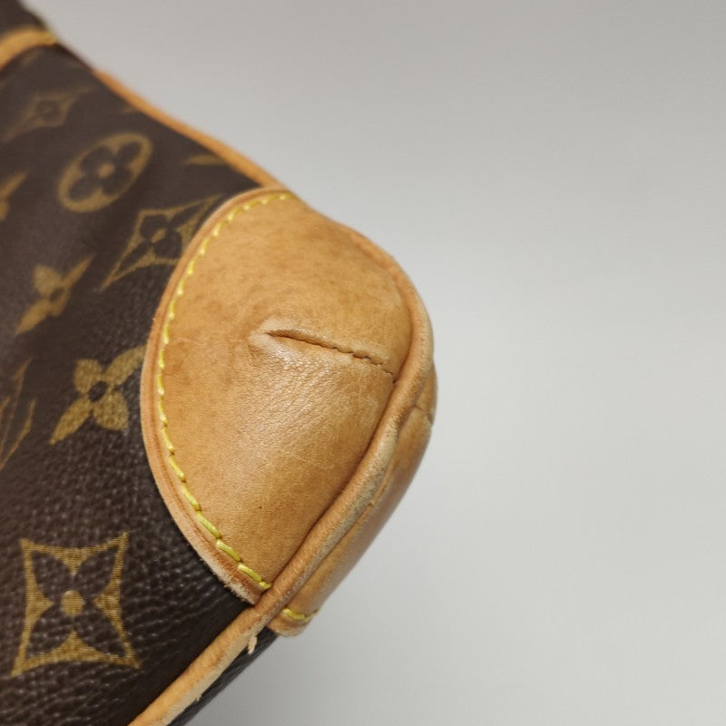 Louis Vuitton Monogram Coussin Sac GM Vintage
