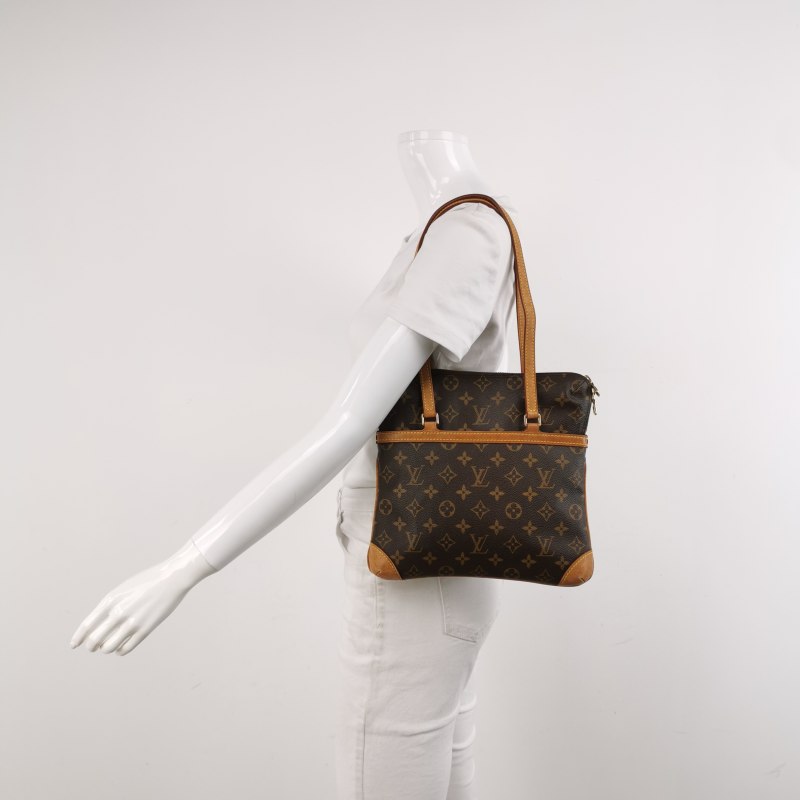 Louis Vuitton Monogram Coussin Sac GM Vintage