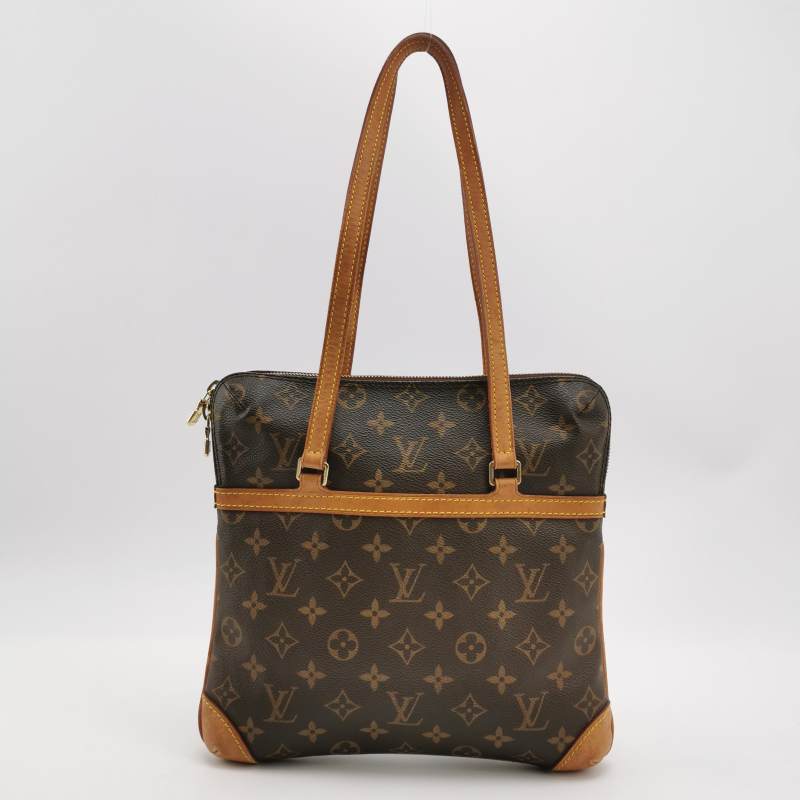 Louis Vuitton Monogram Coussin Sac GM Vintage