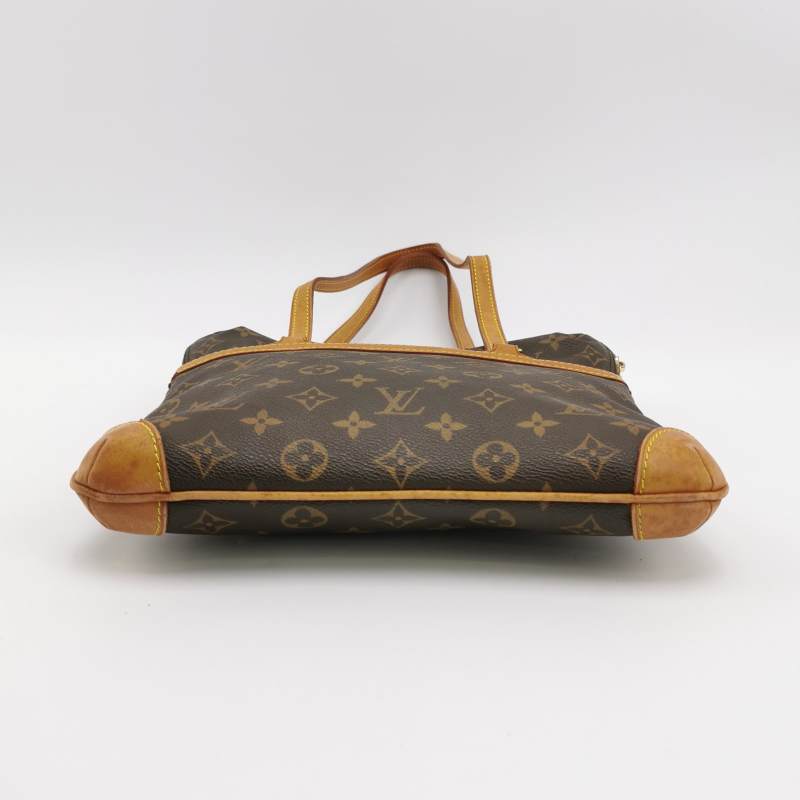 Louis Vuitton Monogram Coussin Sac GM Vintage