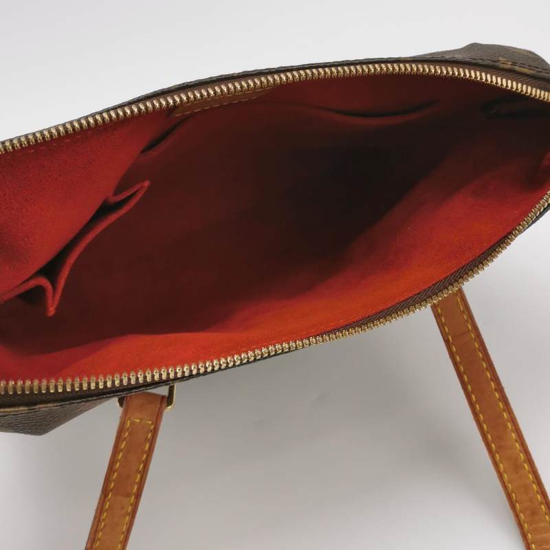 Louis Vuitton Monogram Coussin Sac GM Vintage