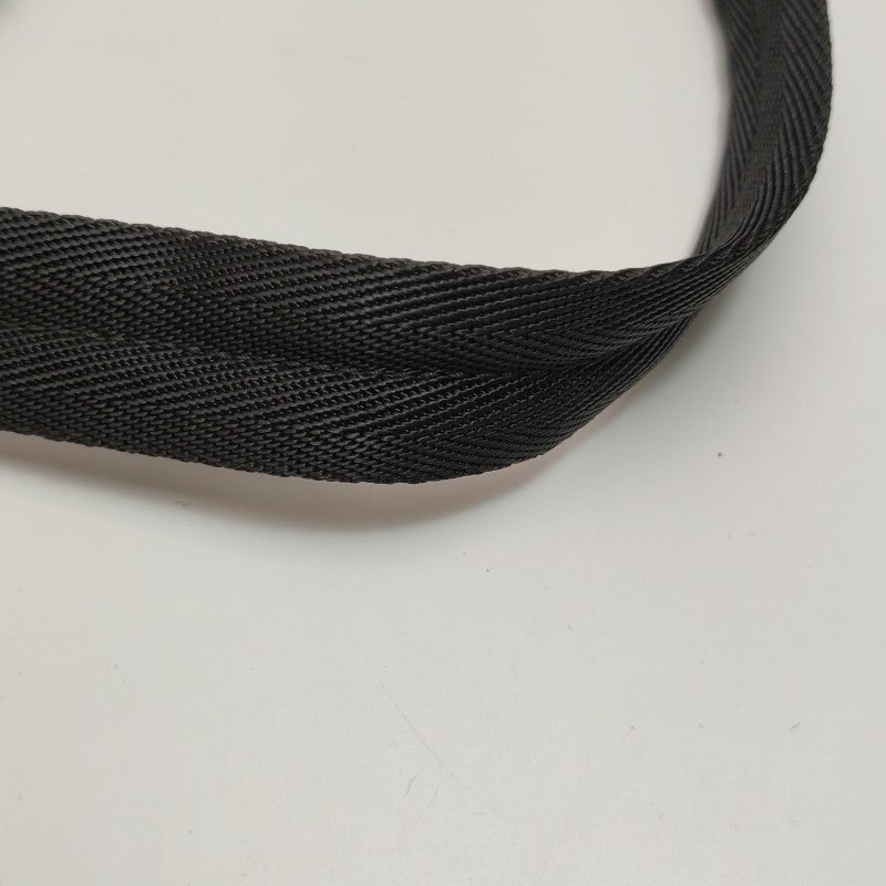 Prada Hobo Bag Nylon Black