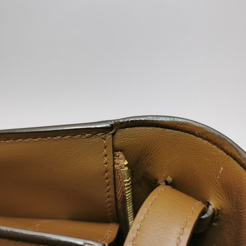 Celine Classic Leather Crossbody Bag
