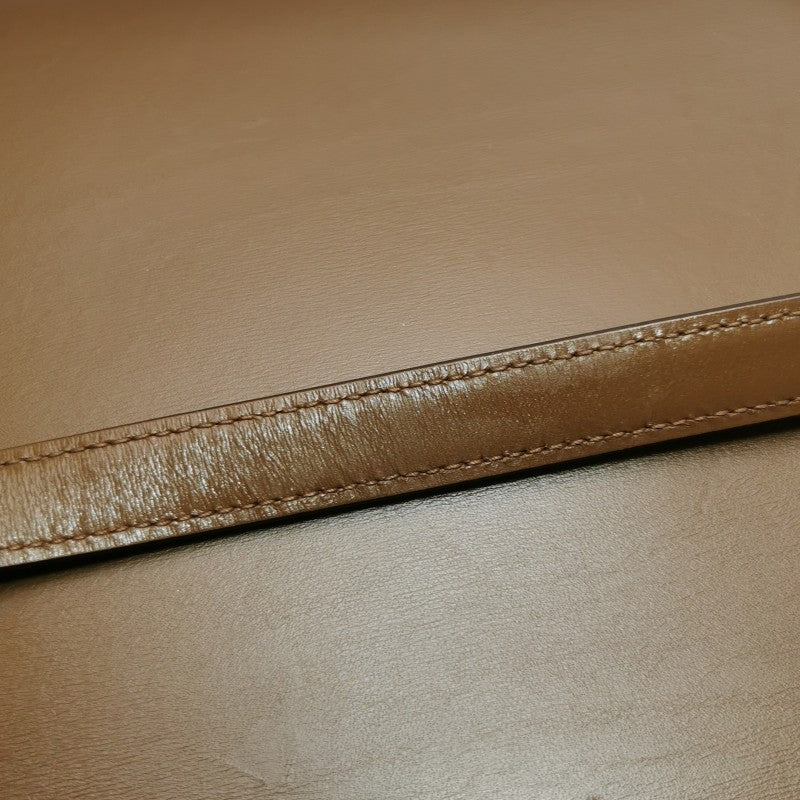 Celine Classic Leather Crossbody Bag
