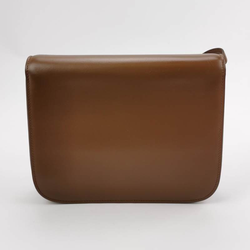 Celine Classic Leather Crossbody Bag
