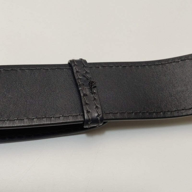 Dior Oblique 30 Montaigne Box Bag Blue