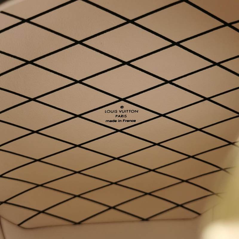 Louis Vuitton Monogram Canvas Petite Boite Chapeau Shoulder/Crossbody Bag