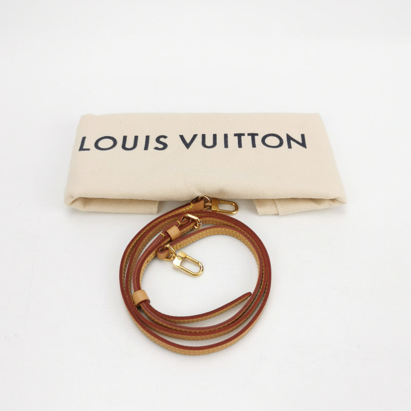 Louis Vuitton Monogram Canvas Petite Boite Chapeau Shoulder/Crossbody Bag