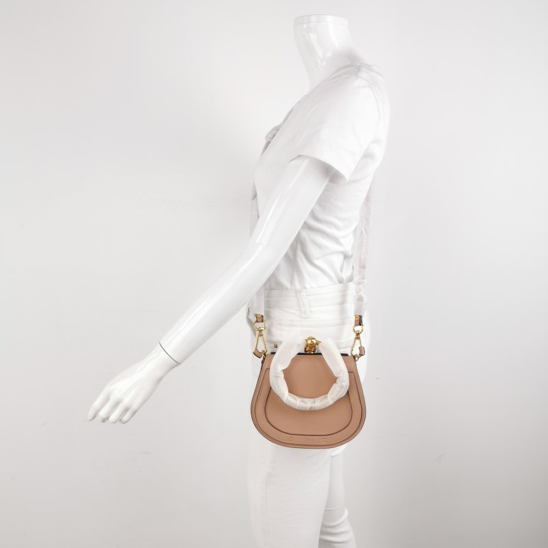 Chloe Nile Bracelet Bag Small