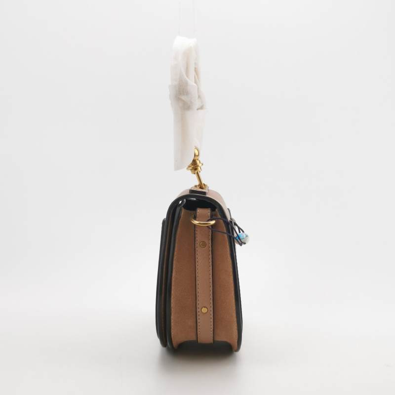 Chloe Nile Bracelet Bag Small