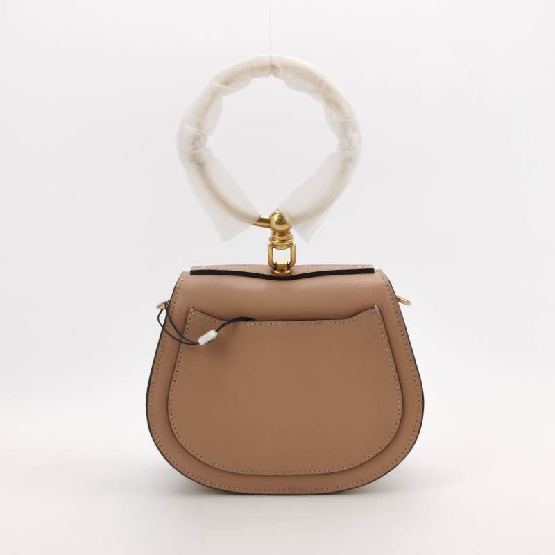 Chloe Nile Bracelet Bag Small