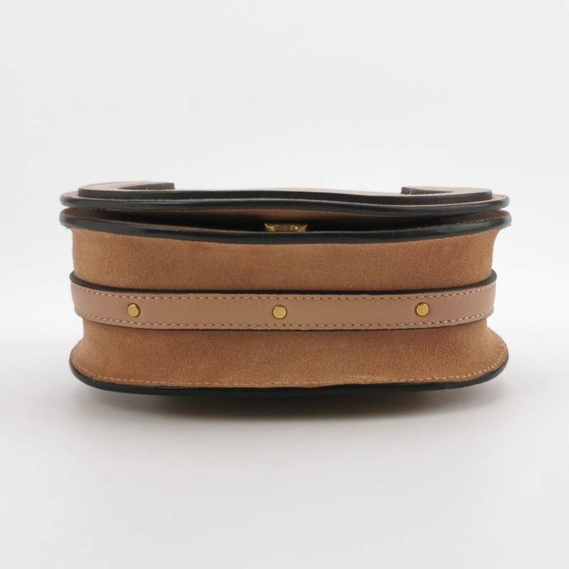 Chloe Nile Bracelet Bag Small