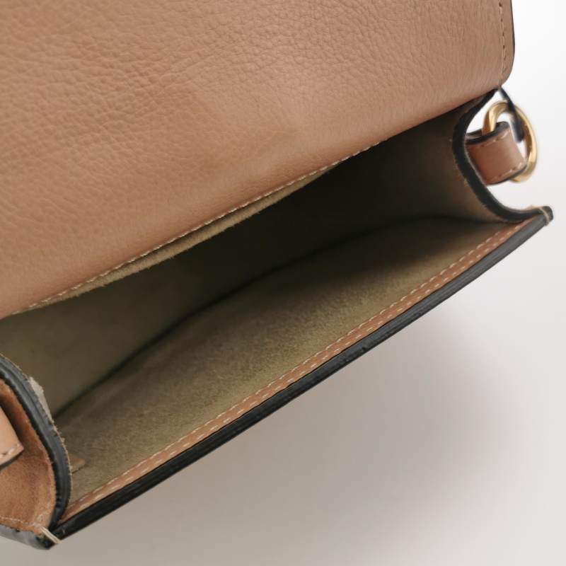 Chloe Nile Bracelet Bag Small