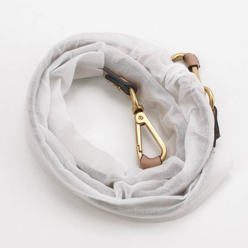 Chloe Nile Bracelet Bag Small