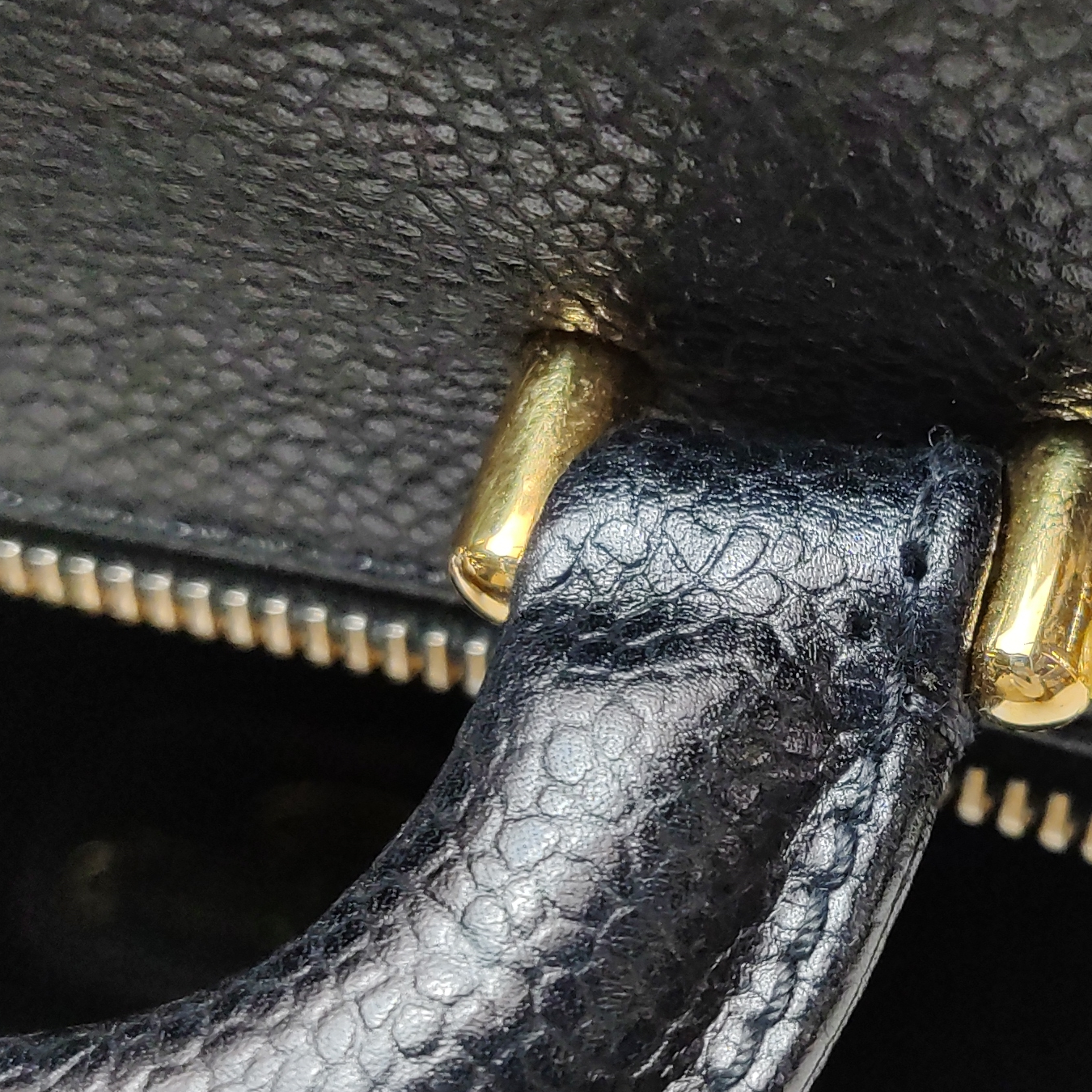 Chanel Vintage Timeless Vanity Case Bag